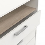 Συρταριέρα Winston-Leuko