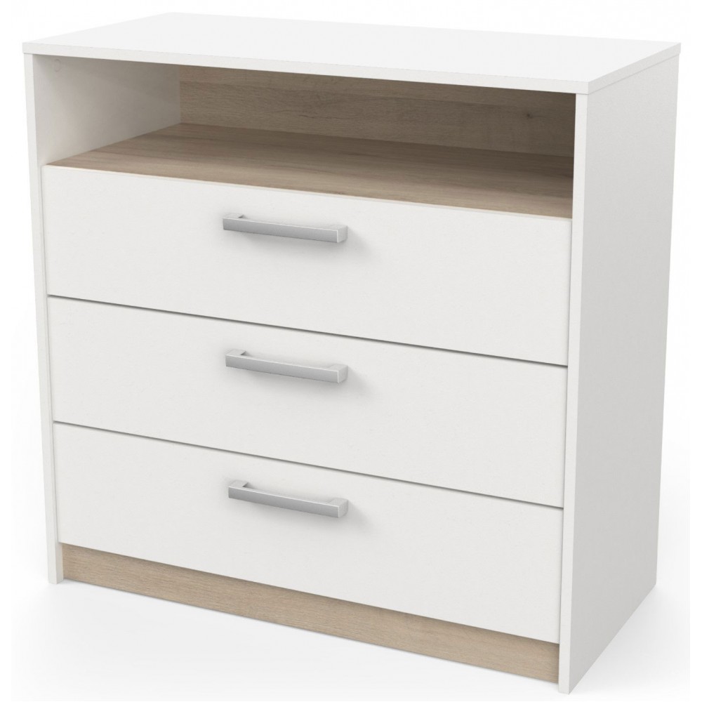 Συρταριέρα Winston-Leuko