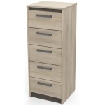 Συρταριέρα Winston slim-Fusiko