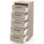 Συρταριέρα Winston slim-Fusiko