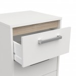 Συρταριέρα Winston slim-Leuko