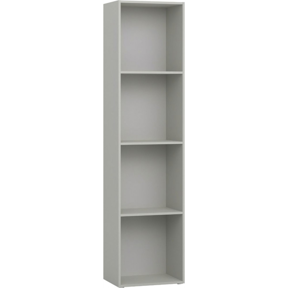 Βιβλιοθήκη Reli mini-Grey