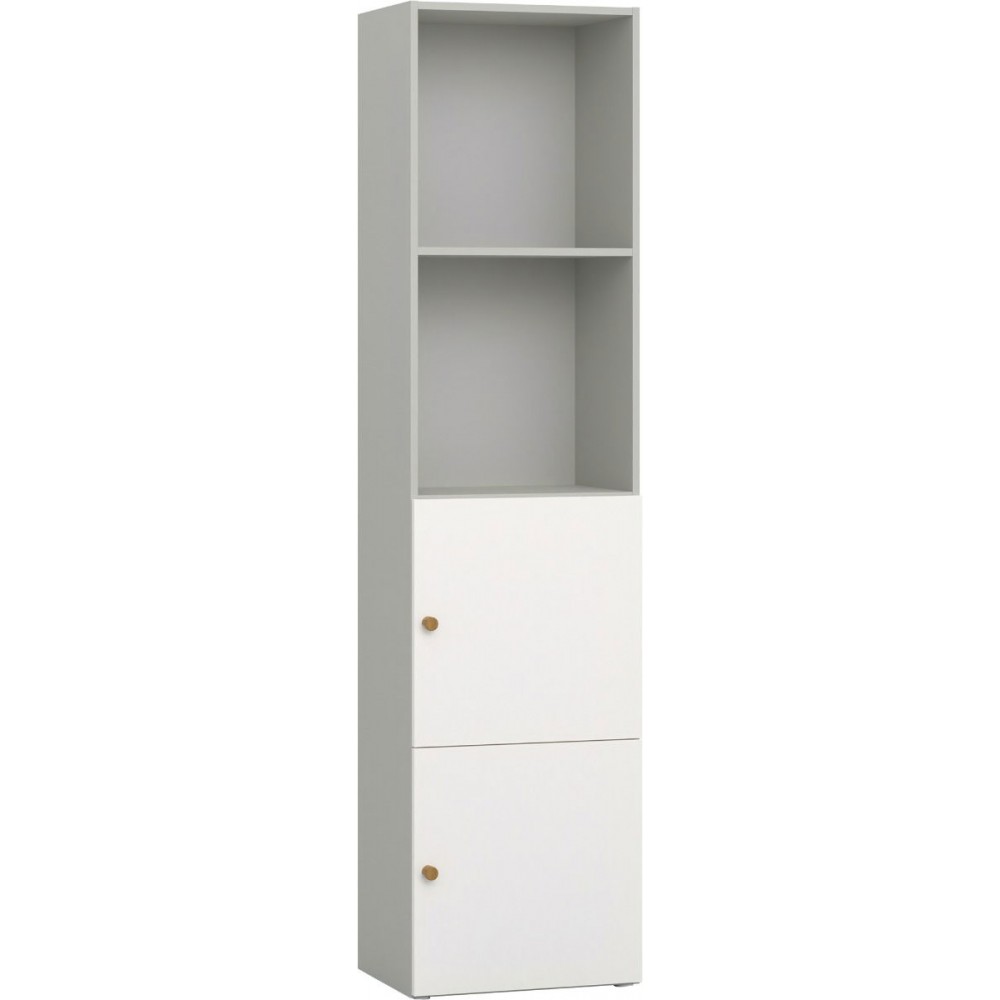 Βιβλιοθήκη Reli mini SD-Grey