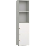 Βιβλιοθήκη Reli mini SD-Grey