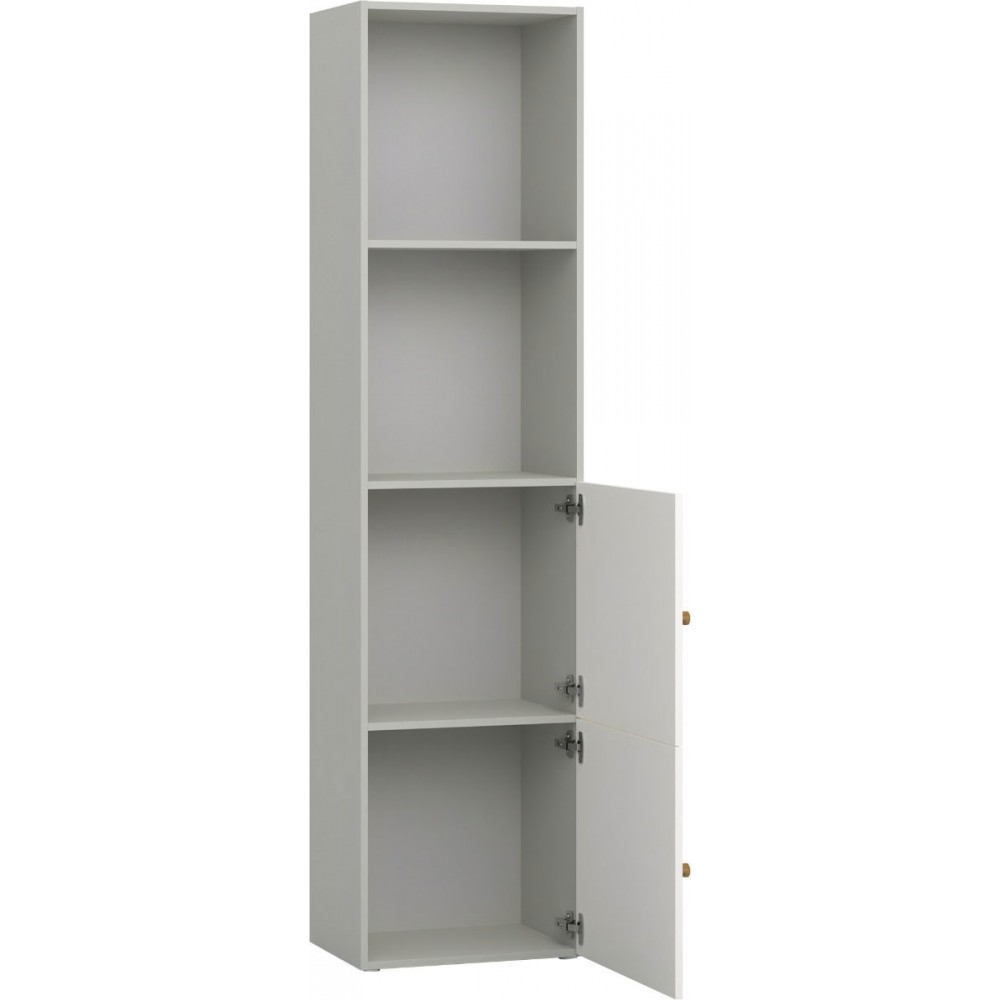 Βιβλιοθήκη Reli mini SD-Grey