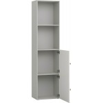 Βιβλιοθήκη Reli mini SD-Grey