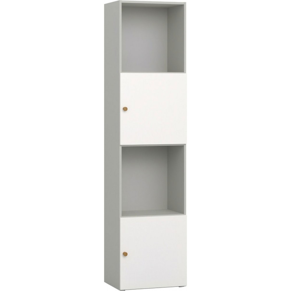 Βιβλιοθήκη Reli mini SD-Grey