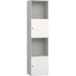 Βιβλιοθήκη Reli mini SD-Grey