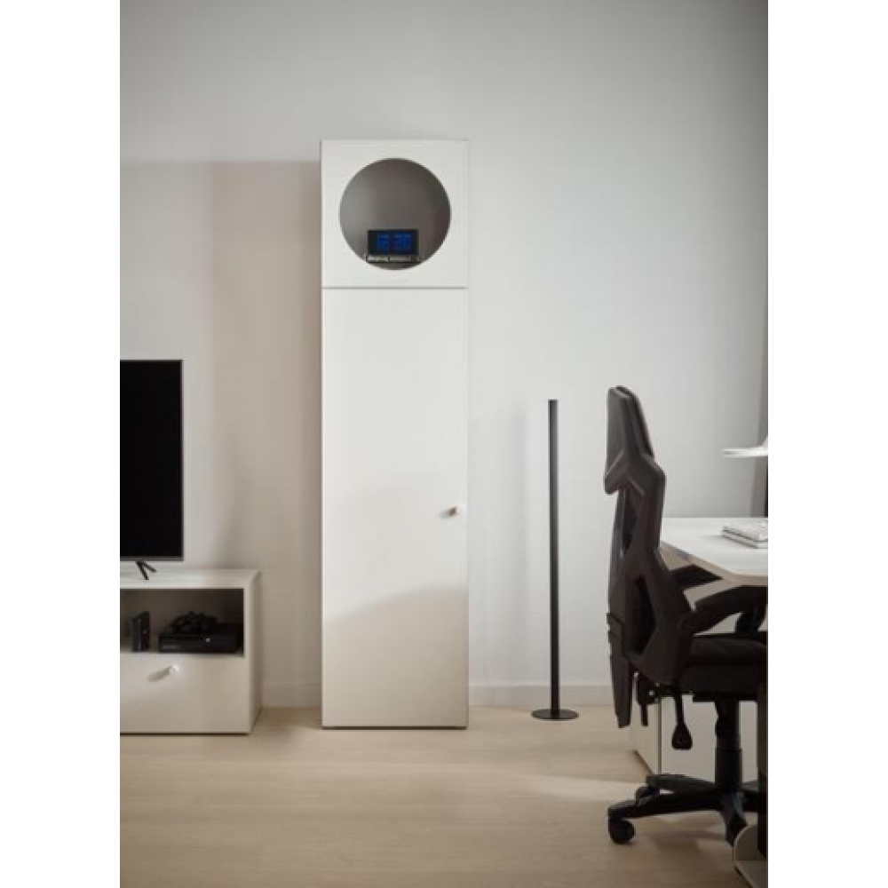 Βιβλιοθήκη Reli mini HD-Fusiko