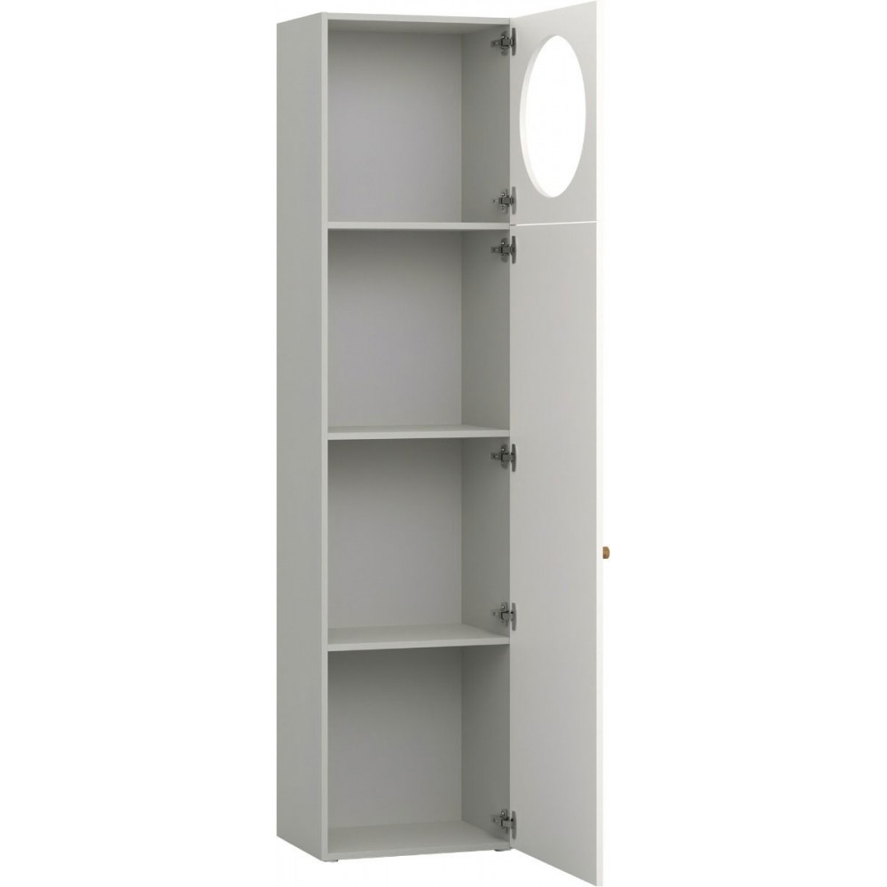 Βιβλιοθήκη Reli mini HD-Grey