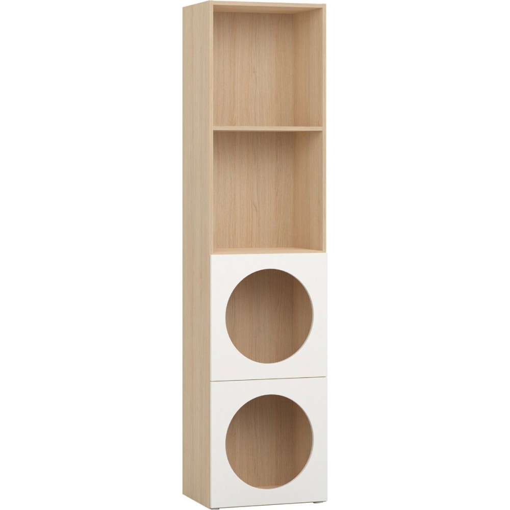 Βιβλιοθήκη Reli mini HO-Fusiko