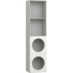 Βιβλιοθήκη Reli mini HO-Grey