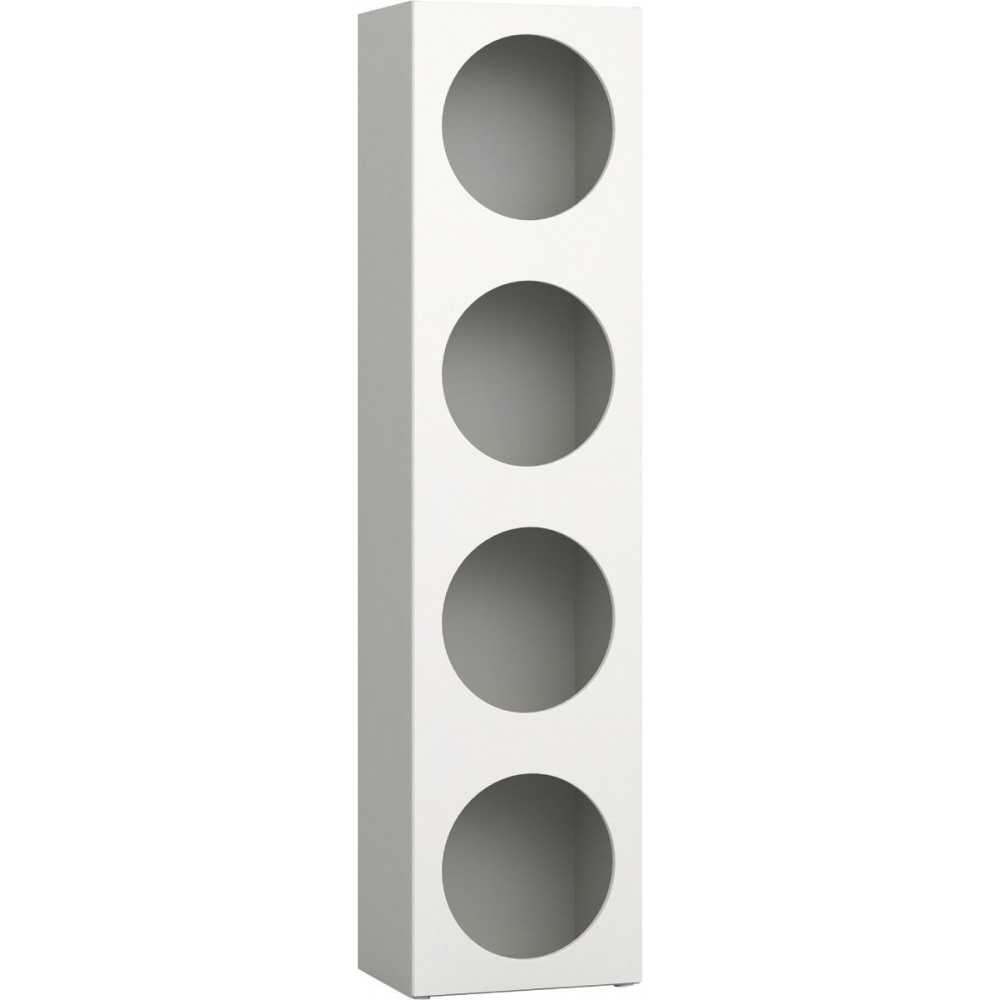 Βιβλιοθήκη Reli mini HF-Grey