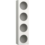 Βιβλιοθήκη Reli mini HF-Grey