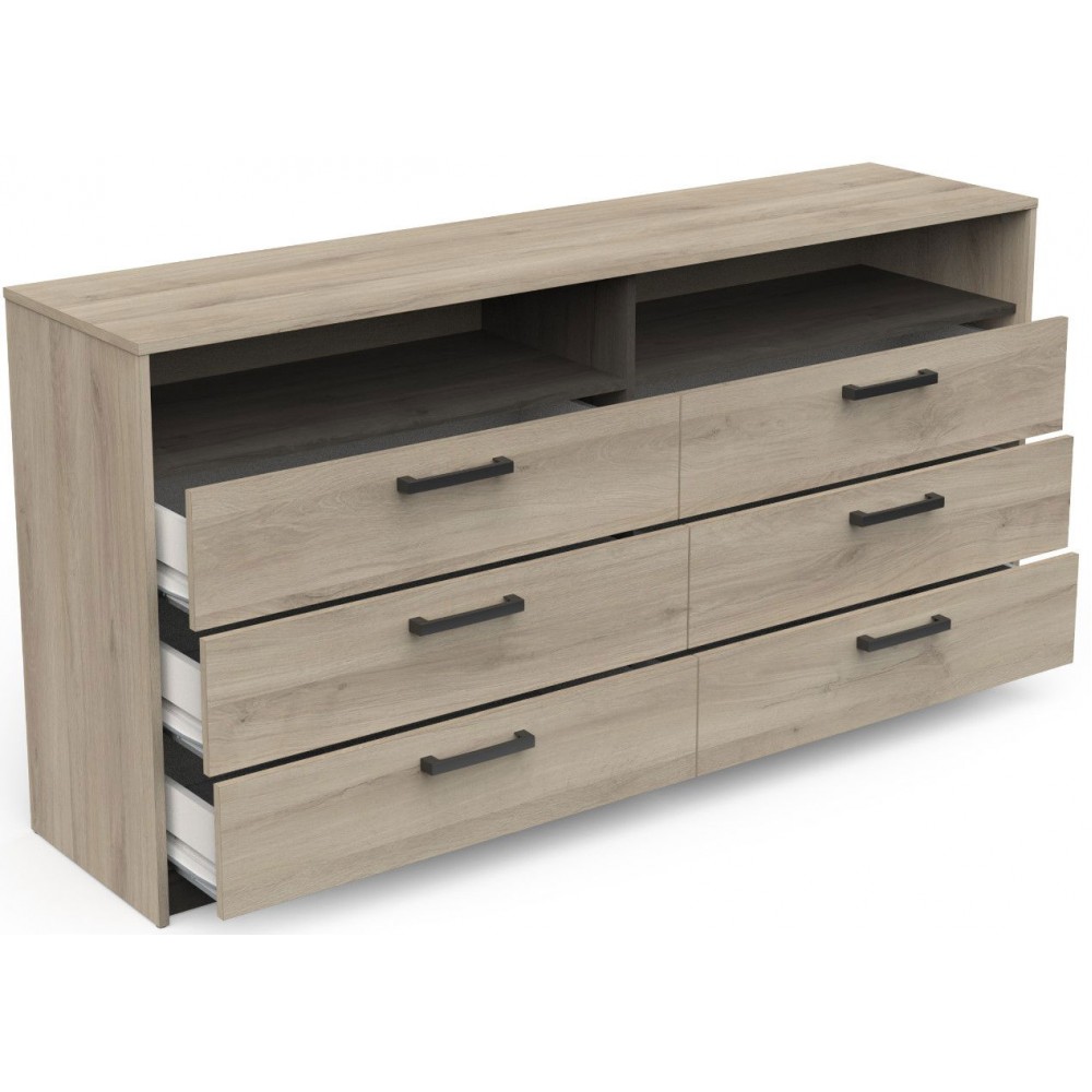 Συρταριέρα Winston plus-Fusiko