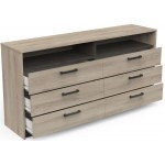 Συρταριέρα Winston plus-Fusiko