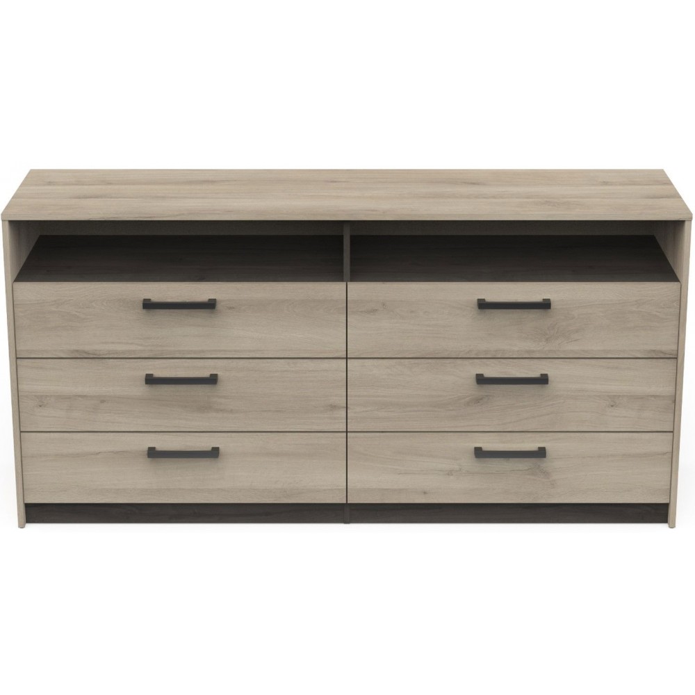 Συρταριέρα Winston plus-Fusiko