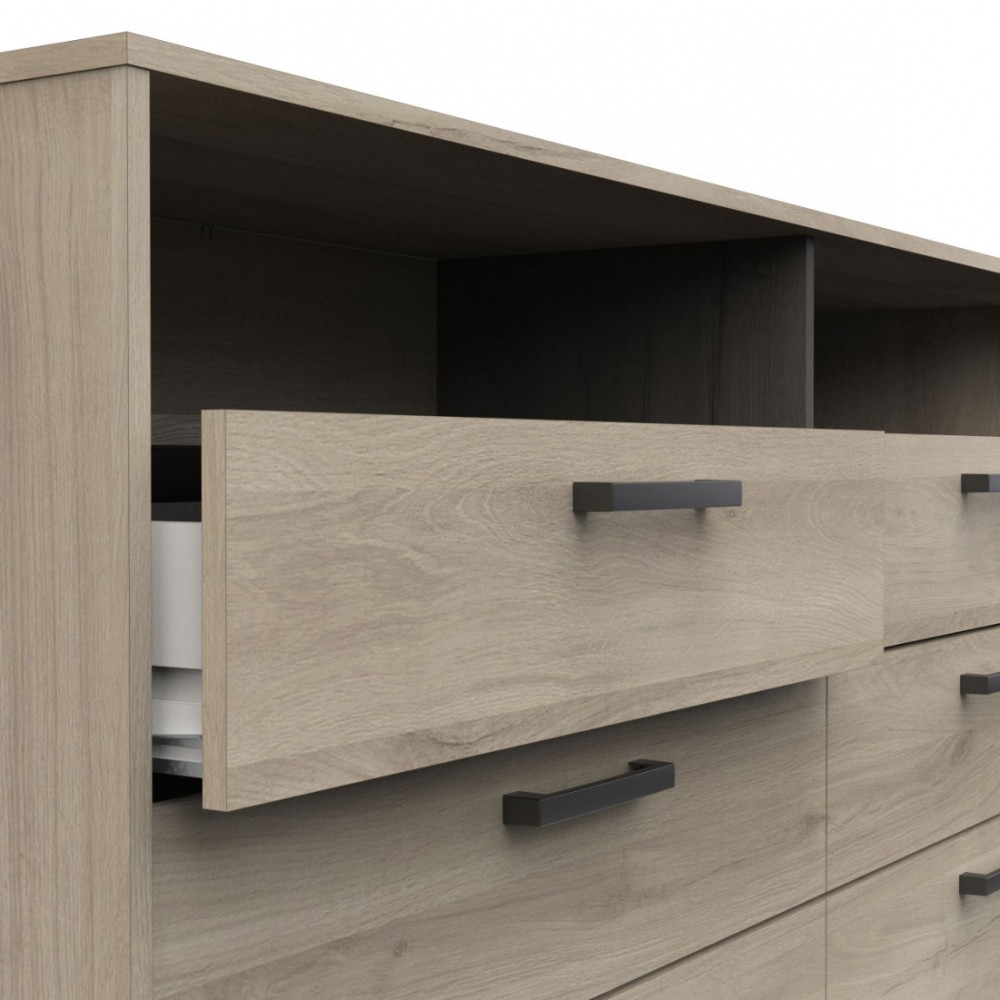 Συρταριέρα Winston plus-Fusiko