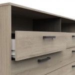 Συρταριέρα Winston plus-Fusiko