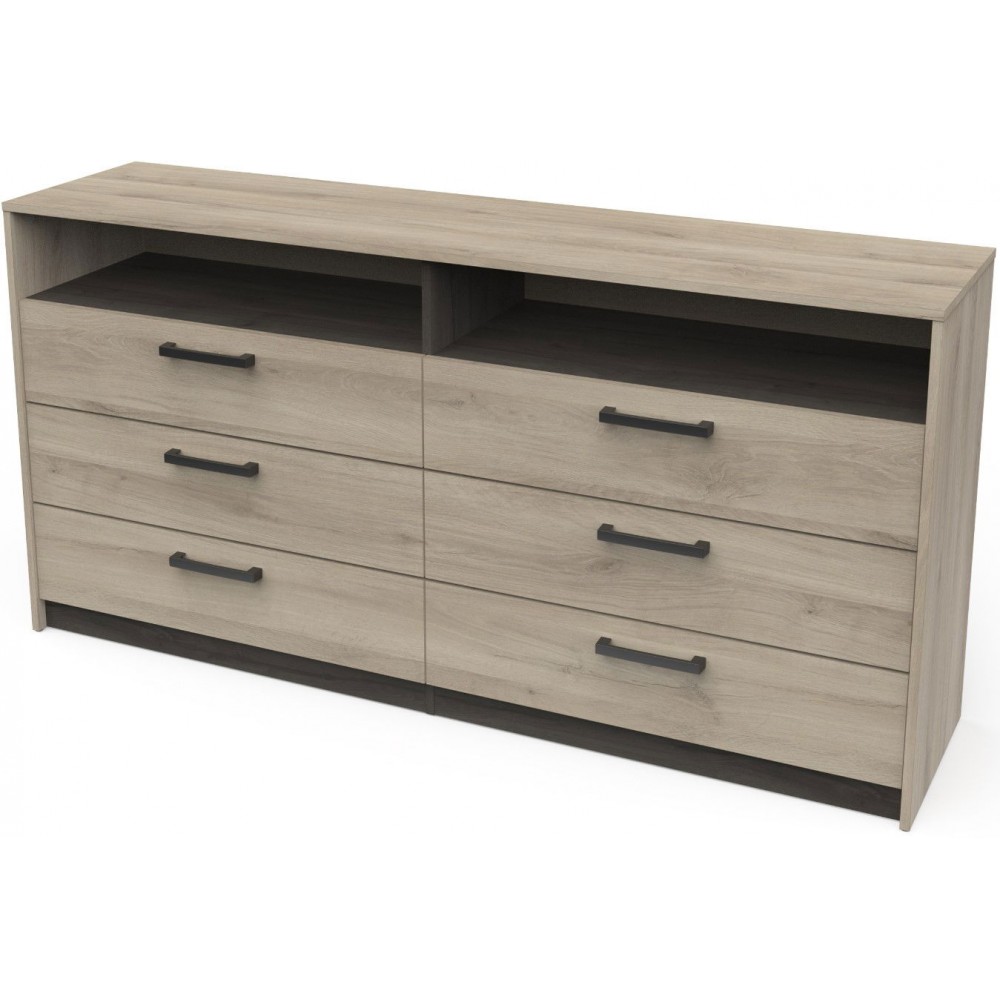 Συρταριέρα Winston plus-Fusiko