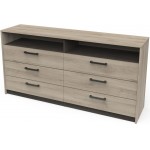 Συρταριέρα Winston plus-Fusiko