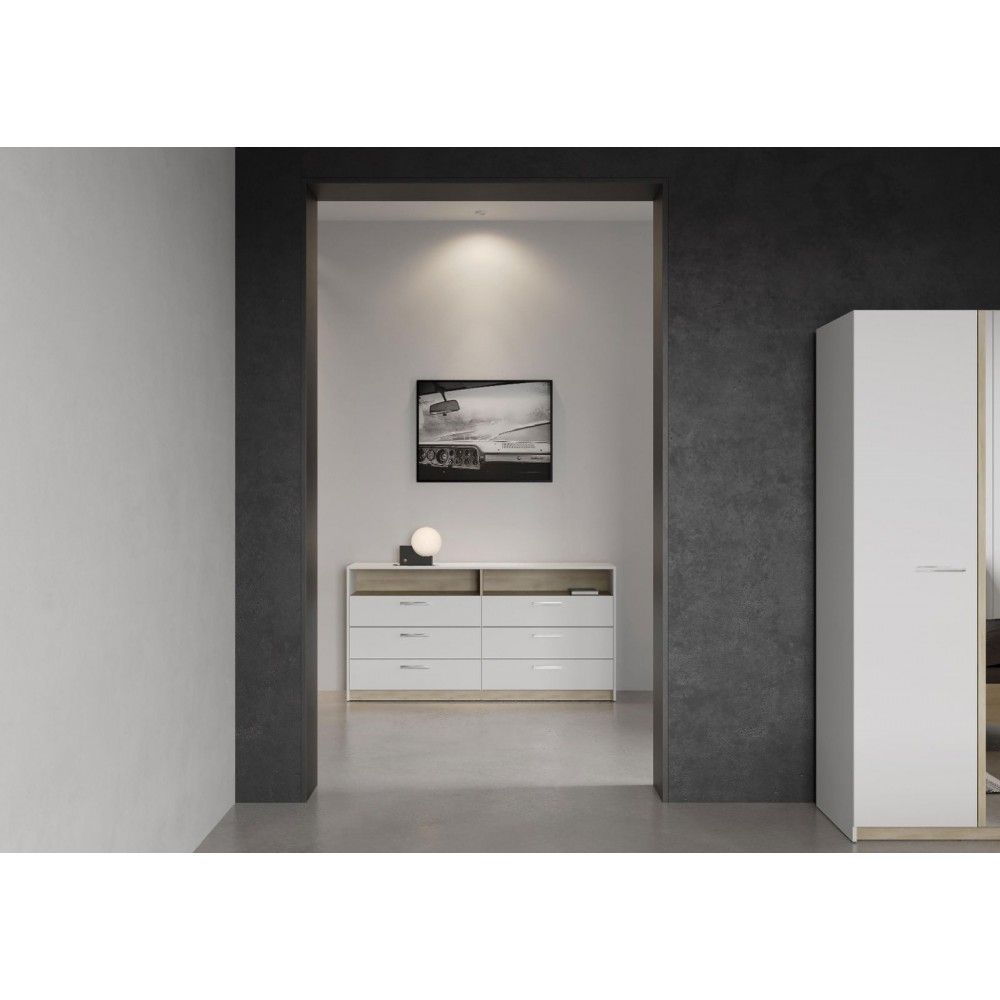 Συρταριέρα Winston plus-Leuko