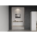 Συρταριέρα Winston plus-Leuko