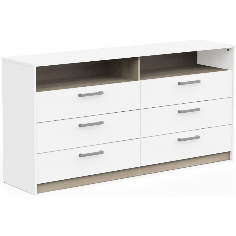 Συρταριέρα Winston plus-Leuko