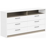 Συρταριέρα Winston plus-Leuko