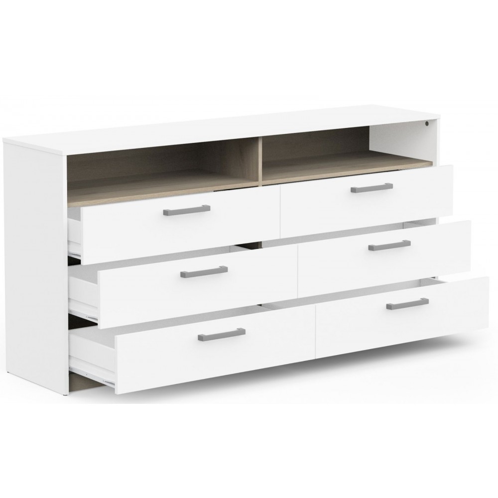 Συρταριέρα Winston plus-Leuko