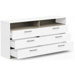 Συρταριέρα Winston plus-Leuko