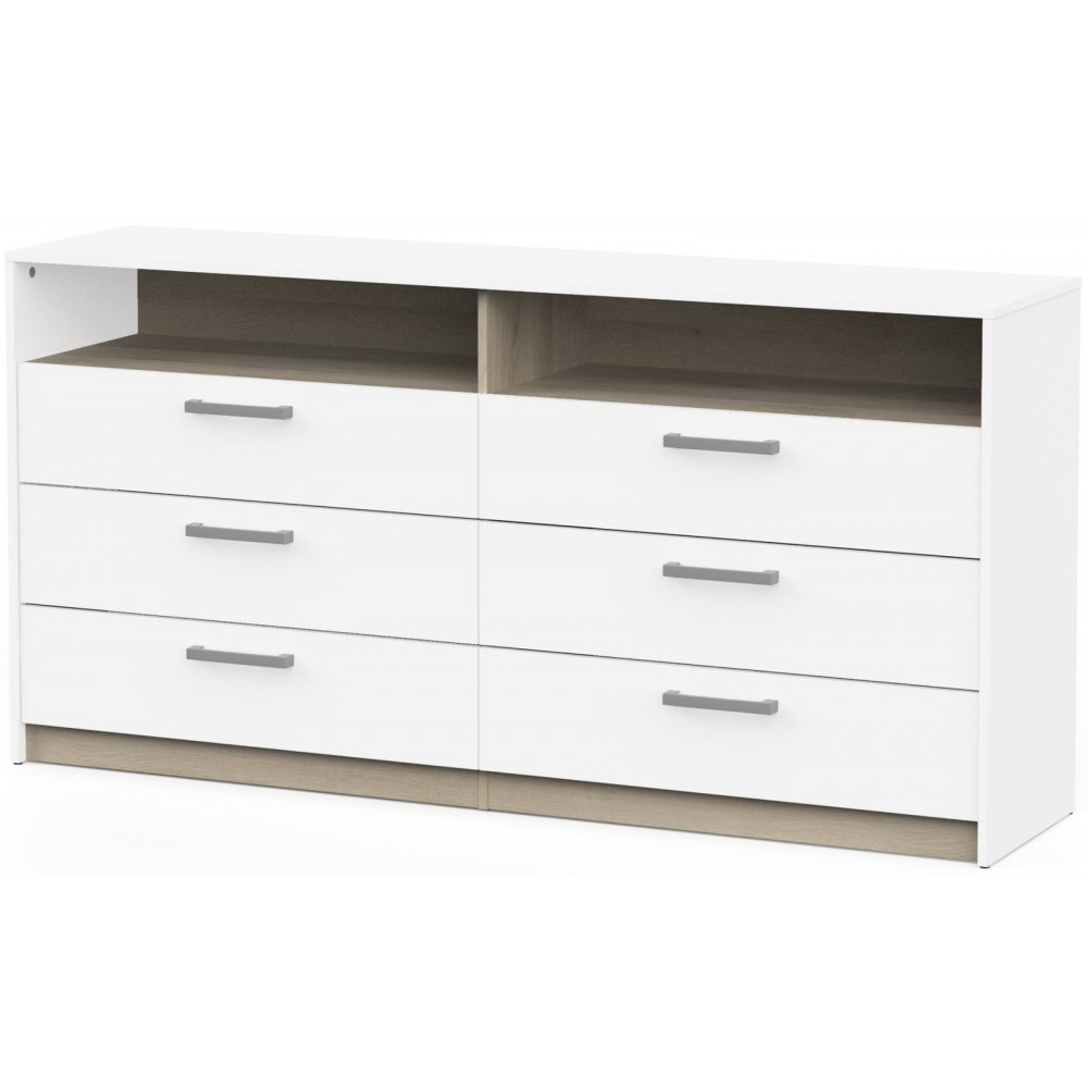 Συρταριέρα Winston plus-Leuko