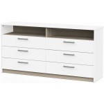 Συρταριέρα Winston plus-Leuko