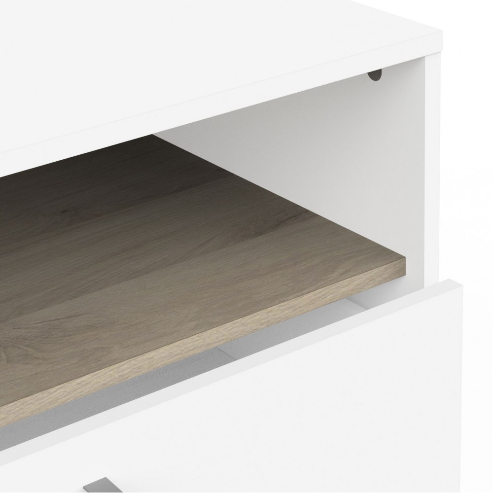 Συρταριέρα Winston plus-Leuko