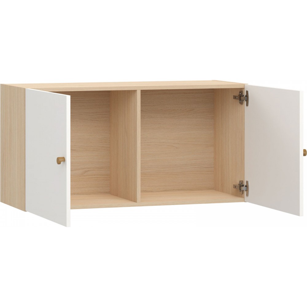 Κρεμαστό ντουλάπι Reli S-Fusiko