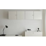 Κρεμαστό ντουλάπι Reli S-Mple