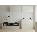 Κρεμαστό ντουλάπι Reli S-Mple