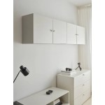 Κρεμαστό ντουλάπι Reli S-Mple