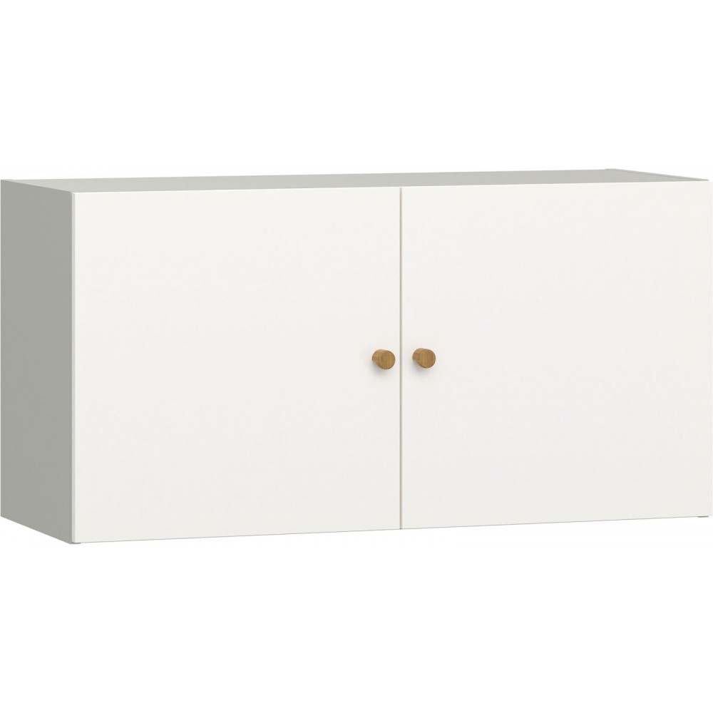 Κρεμαστό ντουλάπι Reli S-Grey