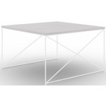 Τραπεζάκι σαλονιού Lenio 75x75x43