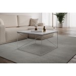 Τραπεζάκι σαλονιού Lenio 75x75x43