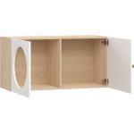 Κρεμαστό ντουλάπι Reli H-Fusiko