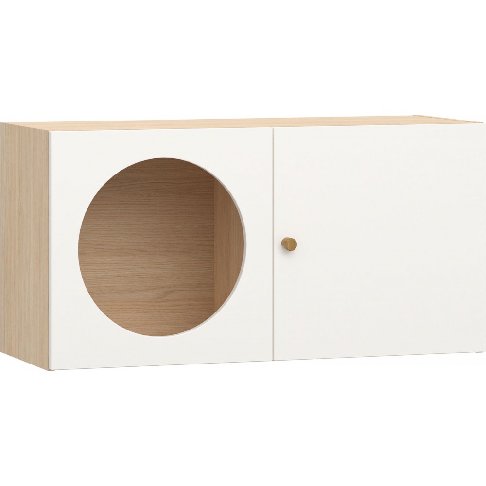 Κρεμαστό ντουλάπι Reli H-Fusiko