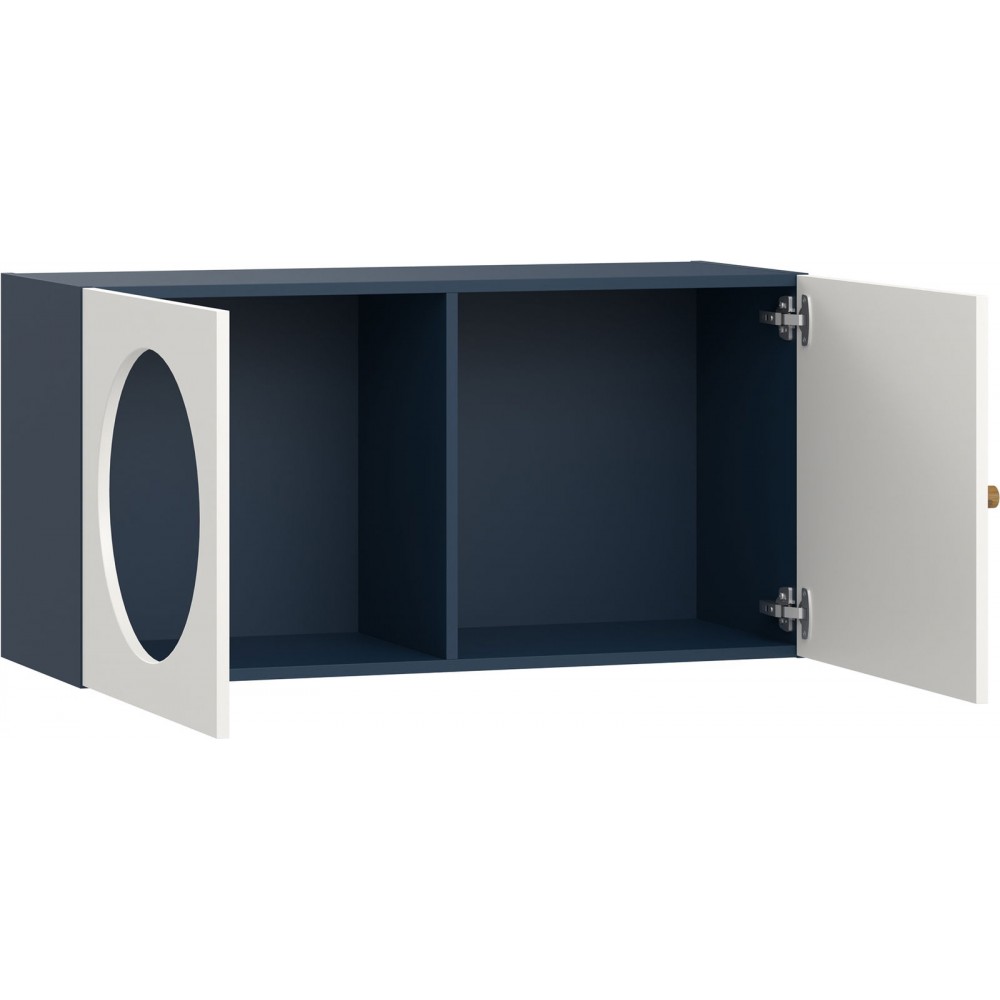 Κρεμαστό ντουλάπι Reli H-Mple