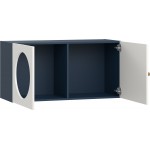 Κρεμαστό ντουλάπι Reli H-Mple