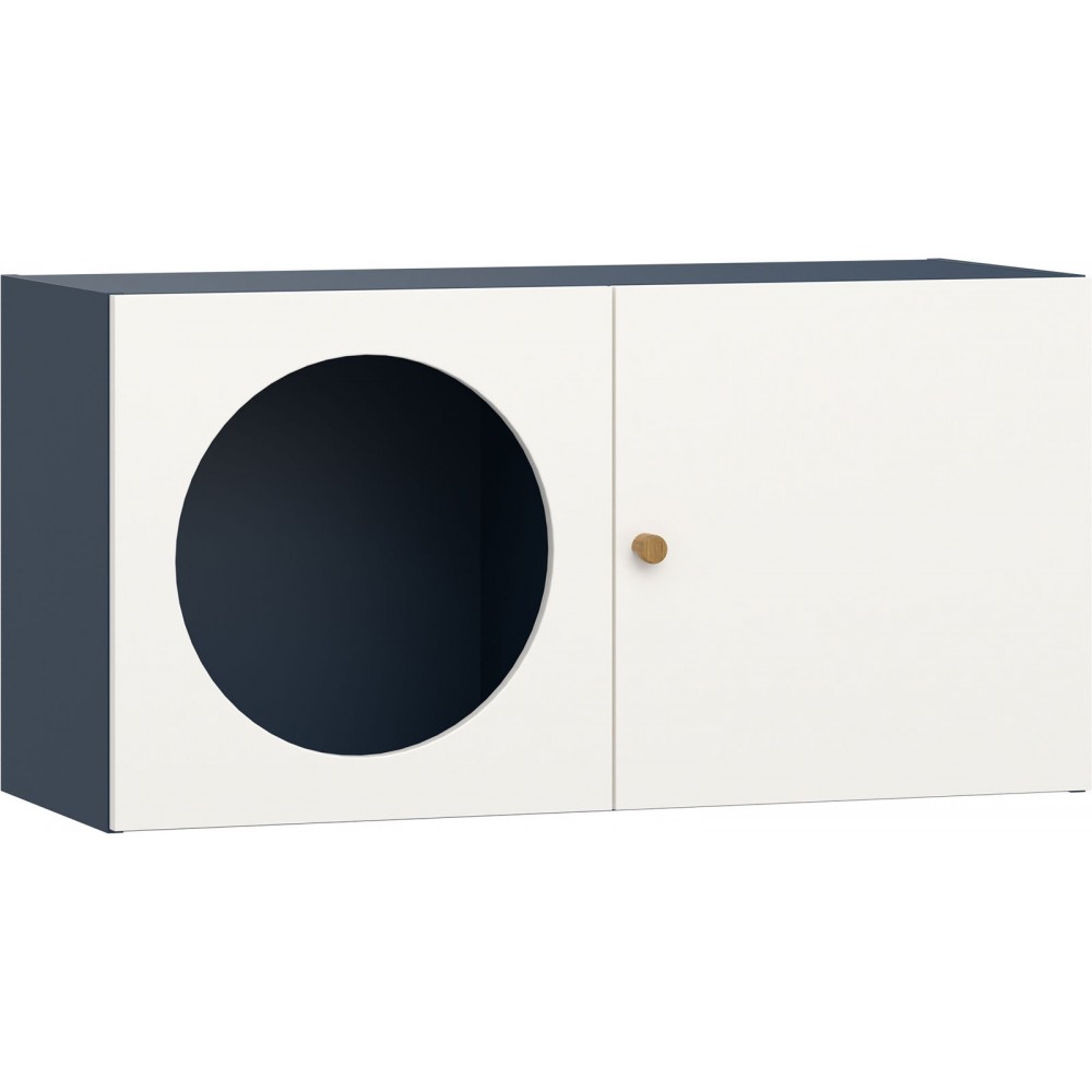 Κρεμαστό ντουλάπι Reli H-Mple