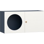 Κρεμαστό ντουλάπι Reli H-Mple