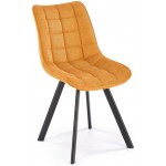 Καρέκλα Medley-Moustardi