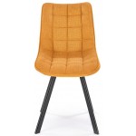 Καρέκλα Medley-Moustardi