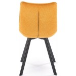 Καρέκλα Medley-Moustardi